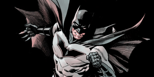 batmaneveryway - Batfamily in Detective Comics #968