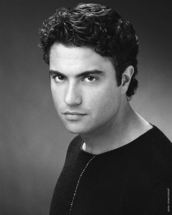 dailyjtvcast:jaimecamil #oldheadshotday #headshot