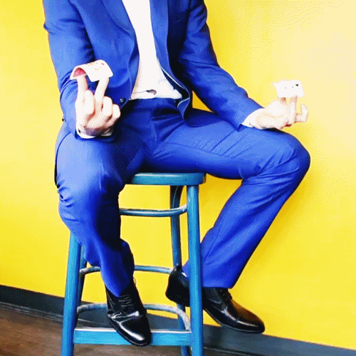 somanygorgeousmen:Alfonso Herrera behind the scenes of a shoot for Open Magazine.