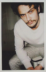 jamesfrancobs-blog:  James Franco by Mona Kuhn 