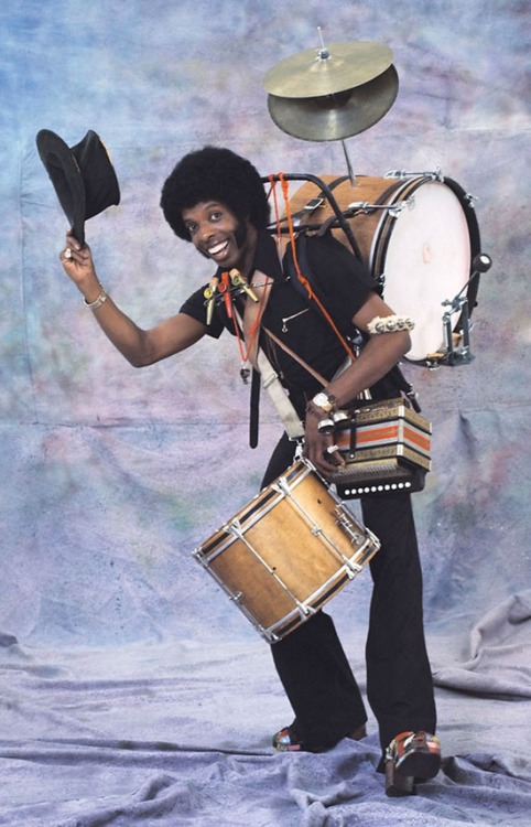 superseventies: Sly Stone 