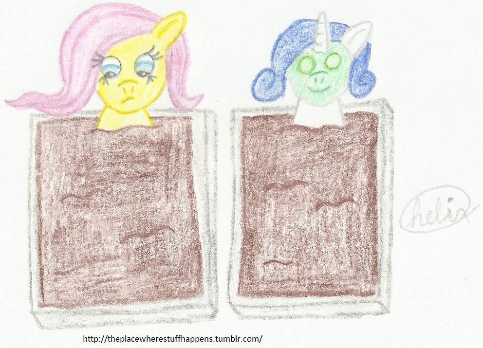 30minchallenge:  Spa time -&frac12;  ^w^