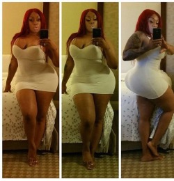 Thick women/ BBWs