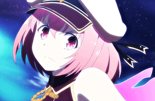 Saotome Mutsumi Explore Tumblr Posts And Blogs Tumgir