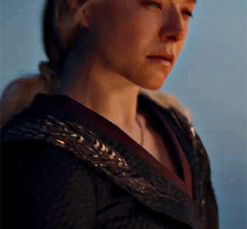 HOUSE OF THE DRAGON (2022)