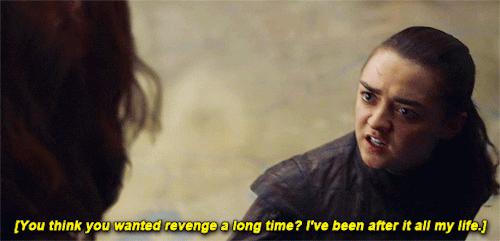 Go Home, Girl. The Fire Will Get Her. Or One Of The Dothraki. Or Maybe That Dragon Will Eat Her. It Doesnt