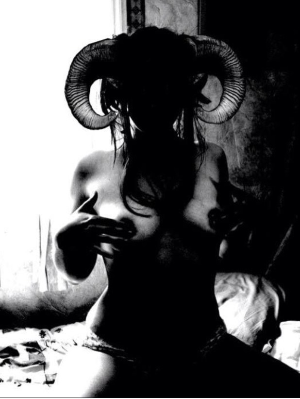 Fleshmaiden