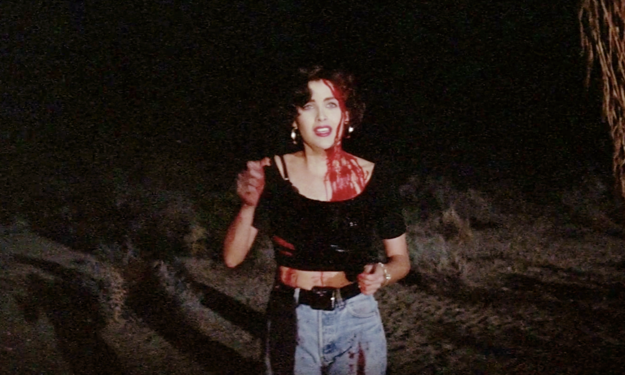 filmaticbby:  Wild at Heart (1990) dir. David Lynch