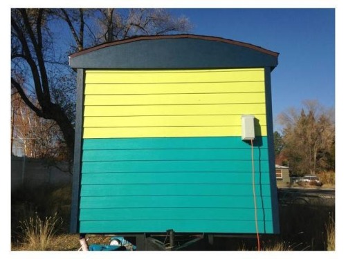 riddick09:  Oregon tiny house 