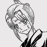 shippingdelights:  Tsukuyo in Chapter 492 