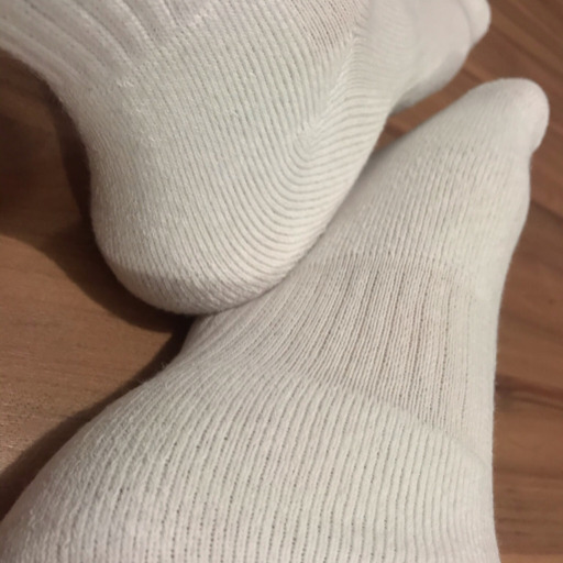 sockguy44:My socks and my bulge 🍆😈🧦