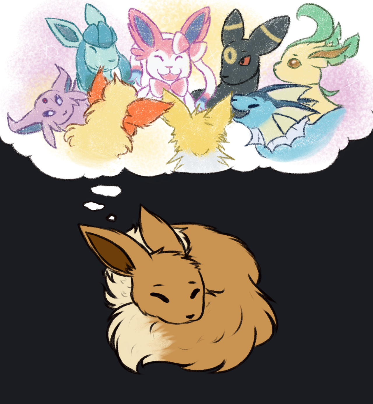 How To Get All 3 Eeveelutions  Pokemon Fire Red #vaporeon #jolteon  #flareon 