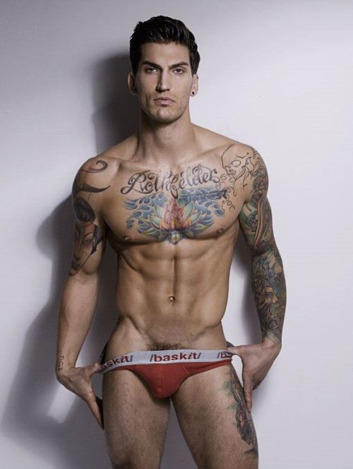 rickday:  Adam Von Rothfelder
