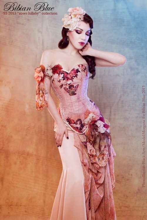 corset-fetish:  Corsets