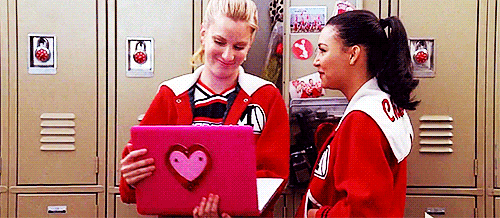 #Brittany S. Pierce doesn’t know how to burn a CD #but can photoshop1!1!!1!