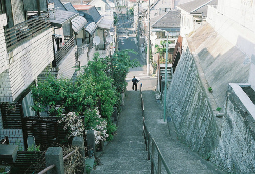 novemberschopin:  Magome by 28x_51 on Flickr.