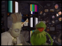 Kermit & Digit | The Jim Henson Hour
