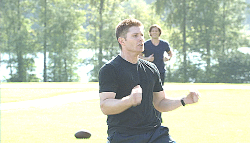 Season 5 [gag Reel] 