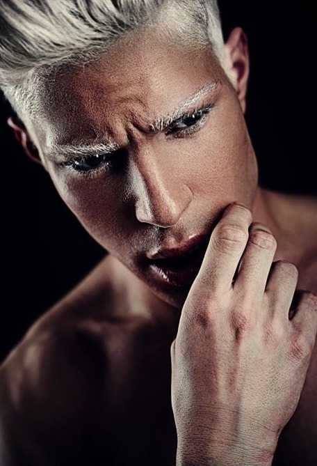 PEOPLEFOTOGRAF | Felix Rachor Photographer |  Model Jerome Kutscher ⋅⊰ⓢ⊱⋅ &