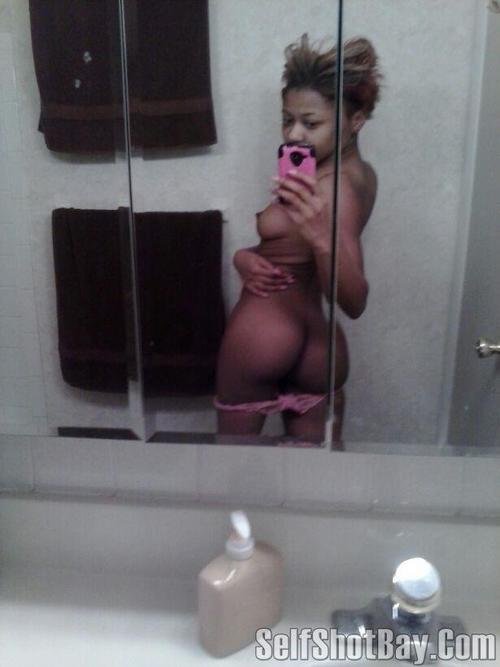 Ebony-Spicy