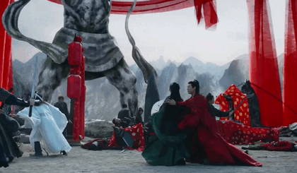 Asian Dramas And Relationship Dynamics (Pt.2)