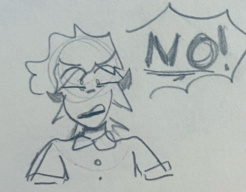 Should I Do A Chorus Doodle Post /silly