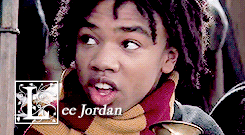 defeatmenot:  remusjohnslupin: witches and wizards of colour  The REAL Lavender Brown