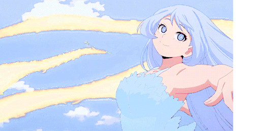 Nejire Hado ★ 波動ねじれ ✿ (October 06) ♡