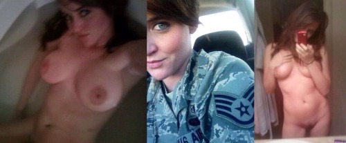 Porn Army life photos