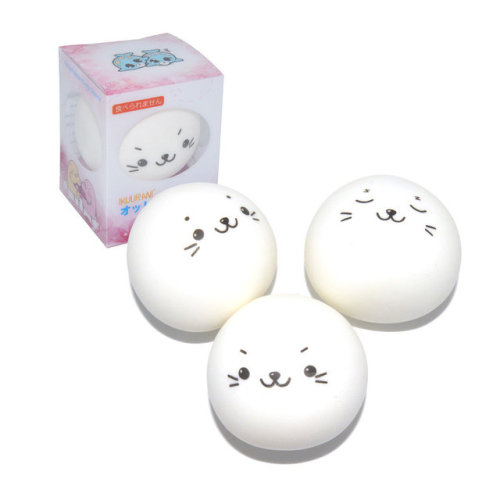 gfriend002: Lovely Squishy Toys For U OO1   ❥_ x _ ❥   OO2 OO3   ❥_ x _ ❥   OO4 