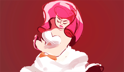 kisunya777:  \GEM WAR. Fan SU animation| GIF-SET/ So, there are some gifs from my