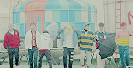 BTOB // 비투비’s 10th Mini Album [Feel’ eM] « &rsquo;MOVIE&rsquo; MV Teaser