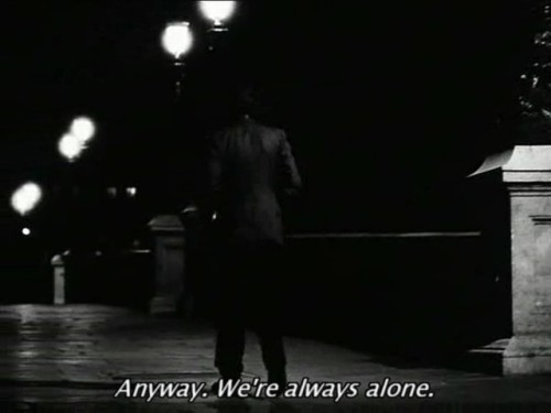 Les Amants Réguliers / Regular Lovers (2005)