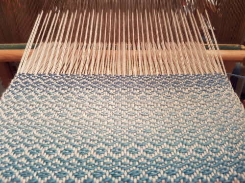 Weaving