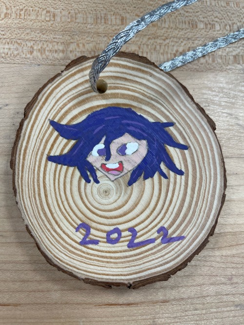 kokichipantapancake - Kokichi