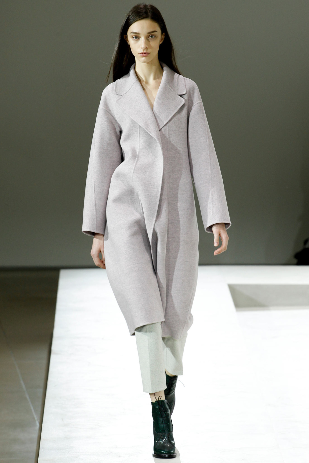 bodyfluids:Jil Sander F/W 14