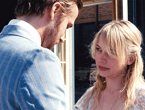 beaniefeldsteins:  You always hurt the one you loveThe one you shouldn’t hurt at allYou always take the sweetest roseAnd crush it till the petals fall Blue Valentine (2010) dir. Derek Cianfrance 