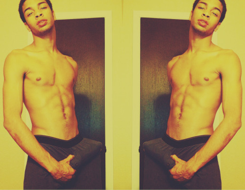 gotdatass:  Tumblr: hisdopeass:instagram: kvny3 twitter: bvsedg0d