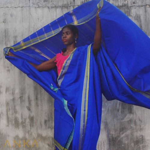 Anka Fabric | SS 2019-20Models | Jain Anty Saba and Remya ValsalaPhotography | Anjali Gopan