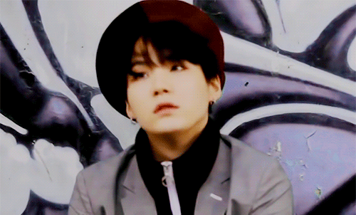 11 Days Of Yoongi
