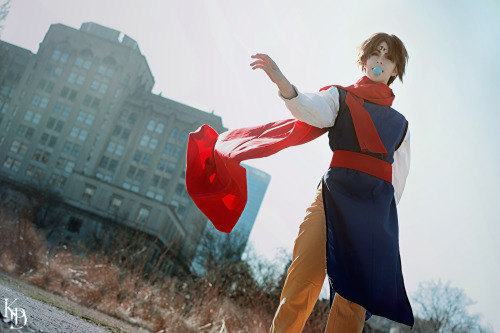 A YEAR IN COSPLAY PHOTOGRAPHY: 2014 EDITION As 2014 comes to a close, I wanted to reflect on what a 