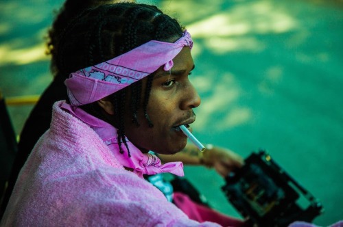 pretty flacko