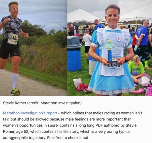 auntiewanda: star-of-wormwood: gender-critical-appspot: R.I.P Women’s records in Boston Marathon. 