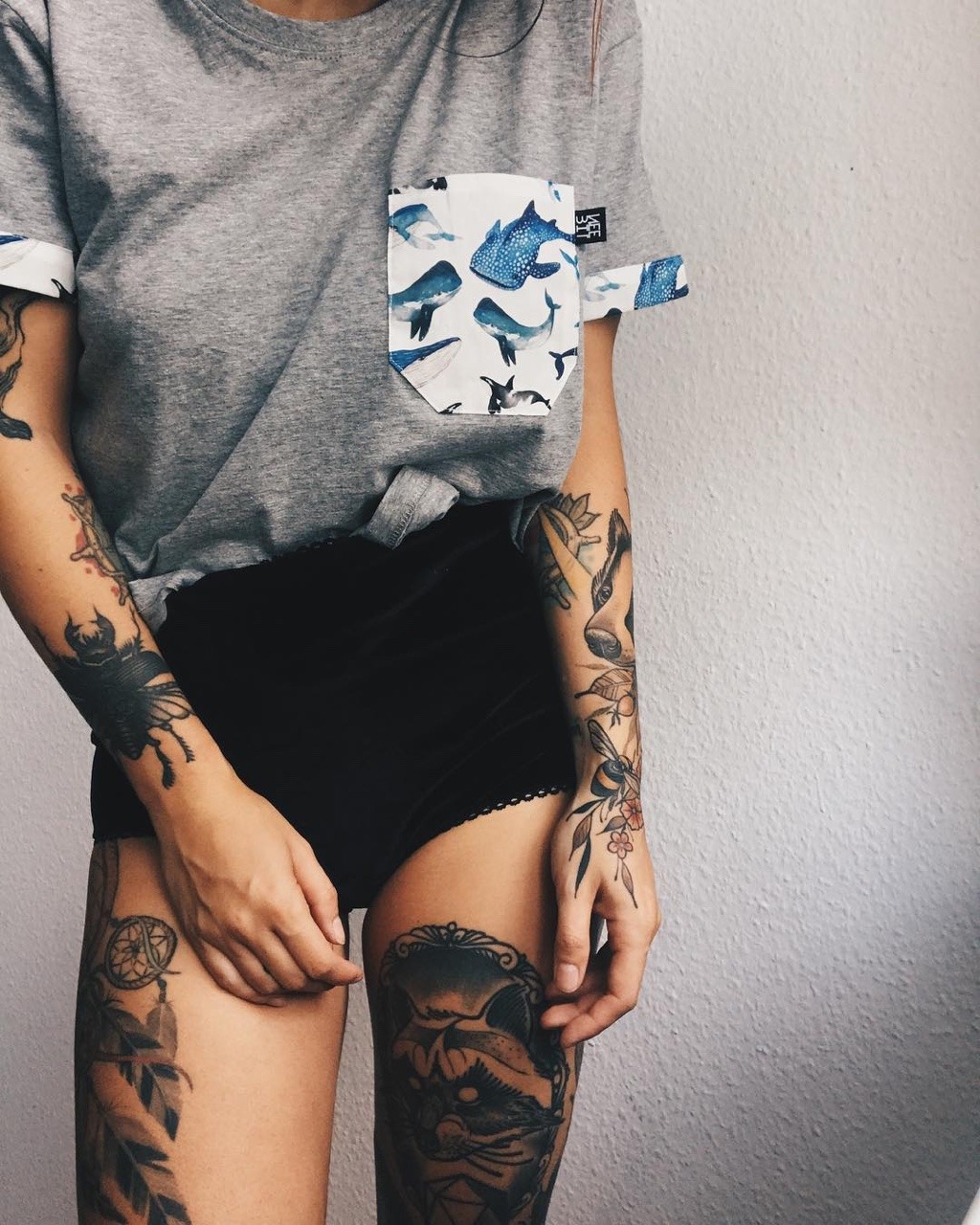 Ink Tronic