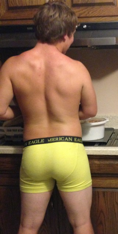 fatholland:Nice boy