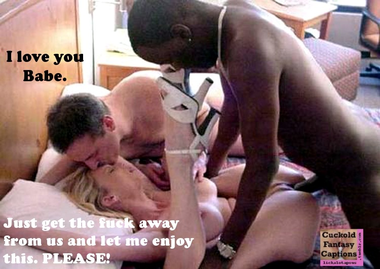 lickalotapous:  Get away?