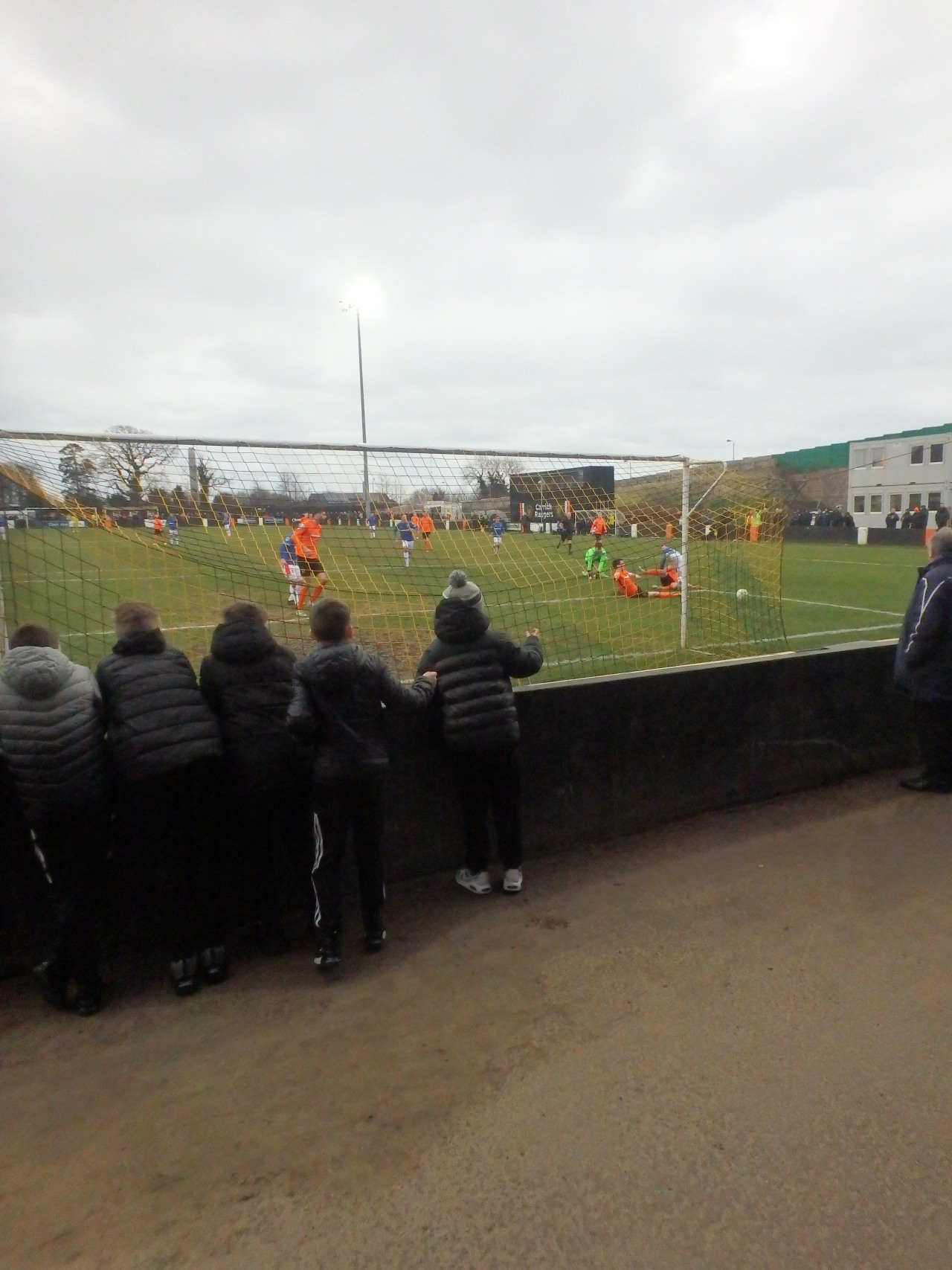 TACKLE
Carrick Rangers v Linfield 7.3.2020
https://analogueboyinadigitalworld.wordpress.com/2020/03/08/carrick-rangers-0-2-linfield-7-3-2020/