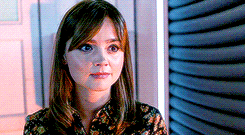 twelfthdoctvr:  Characters & Nicknames → Clara Oswald“I’m Clara Oswald. I’m the impossible girl. I was born to save the Doctor.”