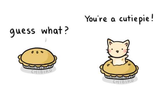 runningonyaoi:  Kitty!