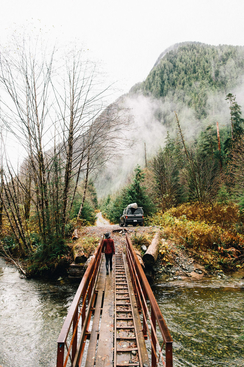 travelposts:bridge